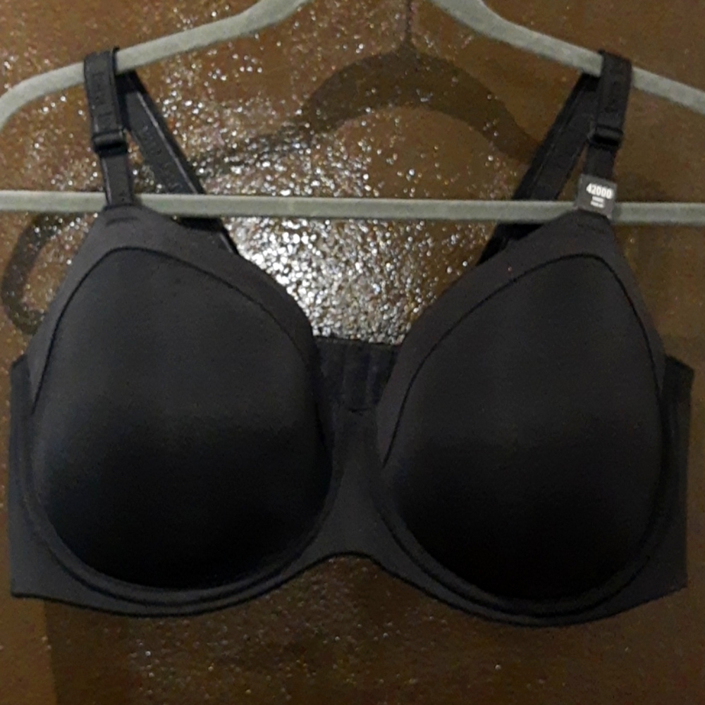 NWT TORRID CURVE MULTIWAY BANDED PUSHUP BRA